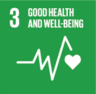 SDG Goal 3