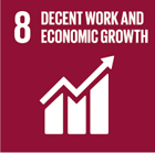 SDG Goal 8